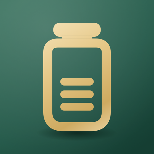 MoneJar app icon